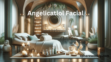 Angelicatlol Facial