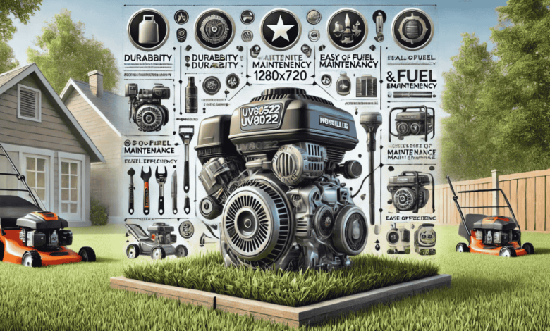 homelite uv80522 engine make review